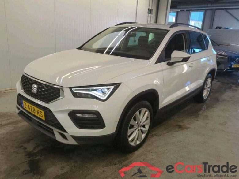 SEAT Ateca 1.5 TSI St. Bns Int.