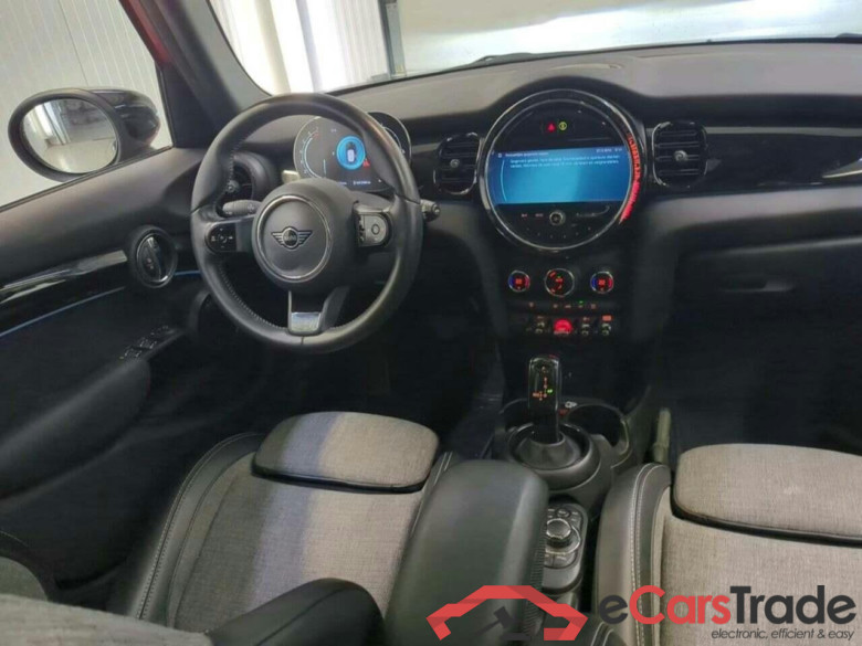 Mini 5-deurs 1.5 Cooper Cam Plus #3