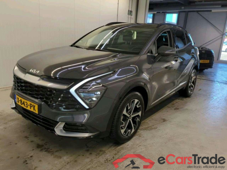 KIA SPORTAGE 1.6 T Hyb.Dyn.Pl.L.