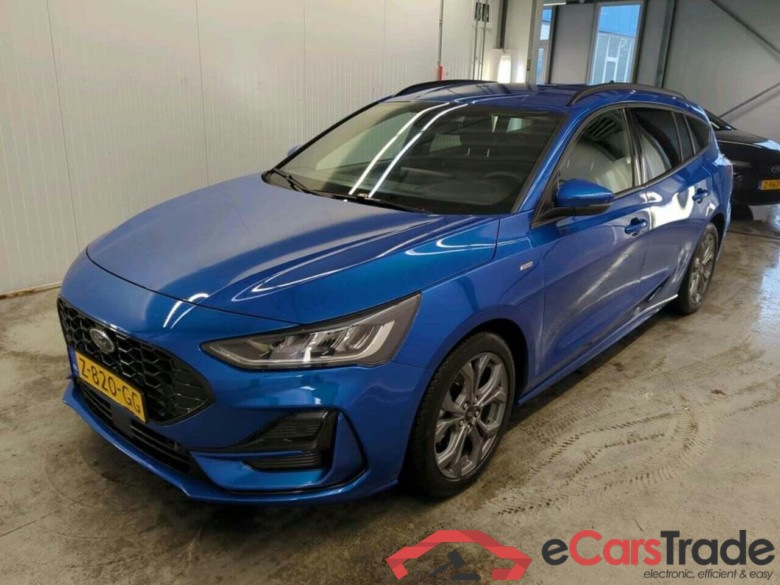 FORD Focus Wagon 1.0 EBH ST Line