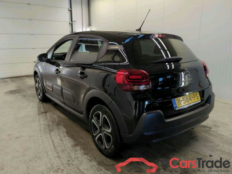 CITROEN C3 1.2 PT C-Series #6