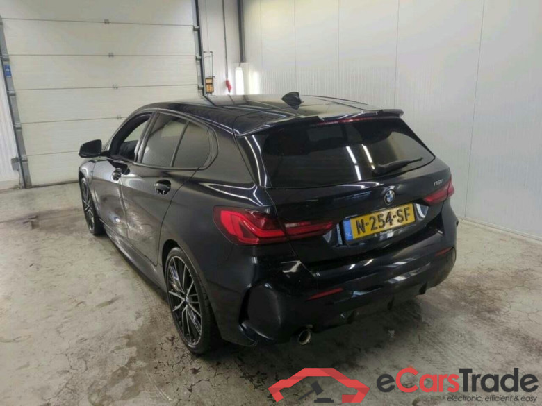 BMW 1-serie 118i High Exec #6