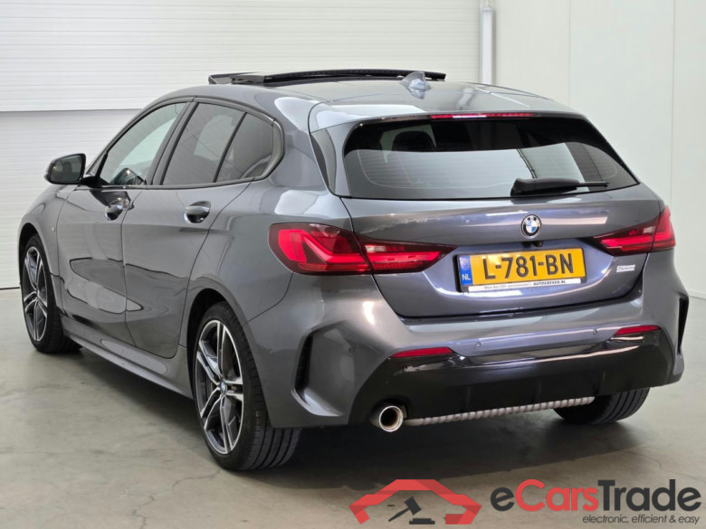 BMW 1-serie 118i High Executive #3