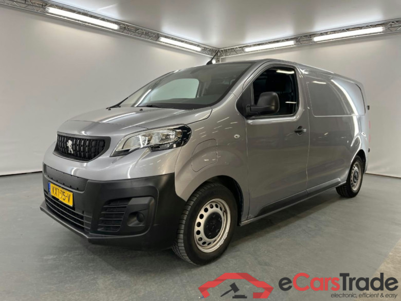 PEUGEOT e-Expert EV L2 75 kWh
