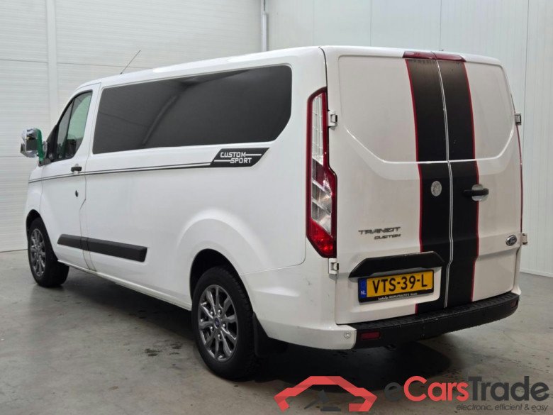 FORD Transit Custom 300 2.0 TDCI L2H1 Trend #3