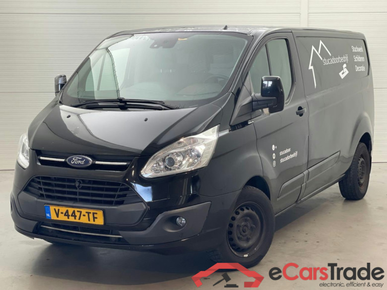 FORD Transit Custom 290 2.0 TDCI L2H1 Limited