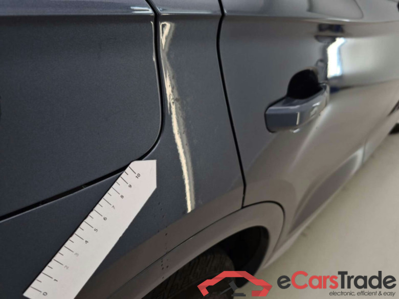 AUDI Q5 35 TDI BUSINESS  S-TRONIC #5