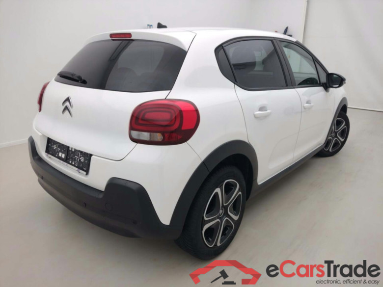 CITROEN C3 1.2 PT FEEL #2