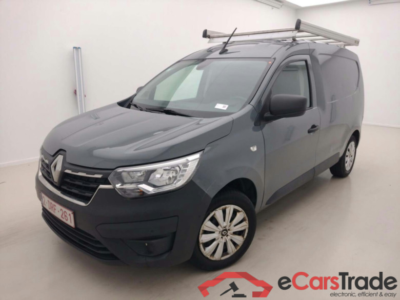 Renault Express 1.5 BluedCi Confort Camera Klima PDC ...