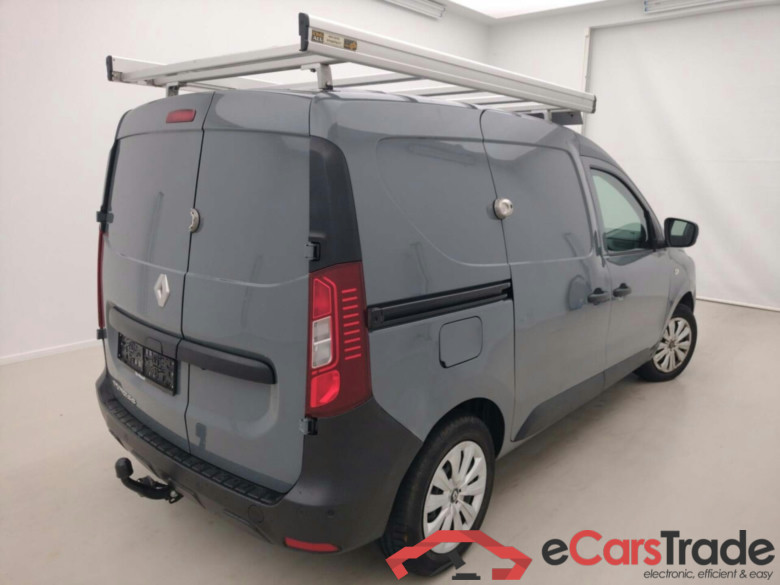 Renault Express 1.5 BluedCi Confort Camera Klima PDC ... #3