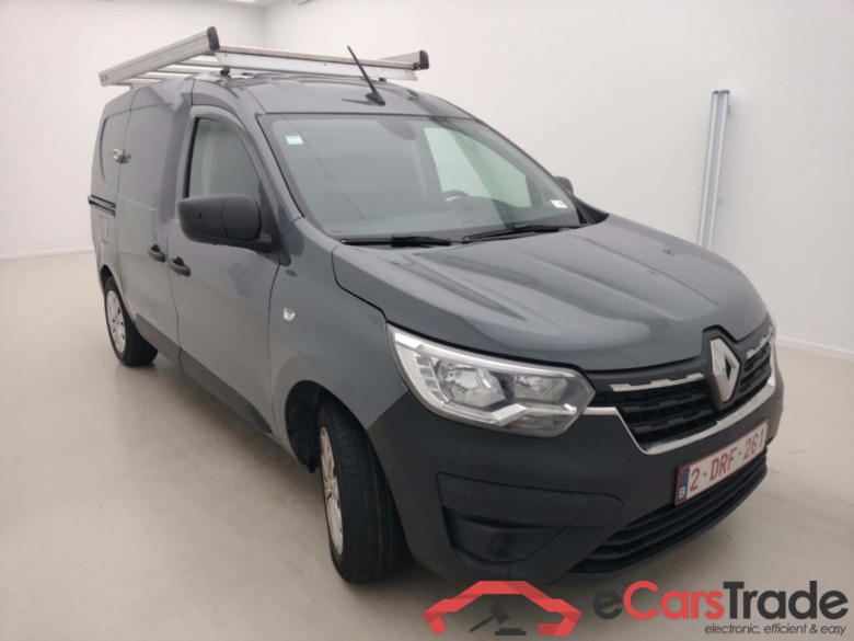 Renault Express 1.5 BluedCi Confort Camera Klima PDC ... #2