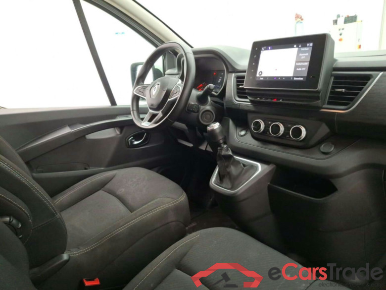 RENAULT TRAFFIC 2.0 BLUE DCI GR. CONFORT L2H1 #3