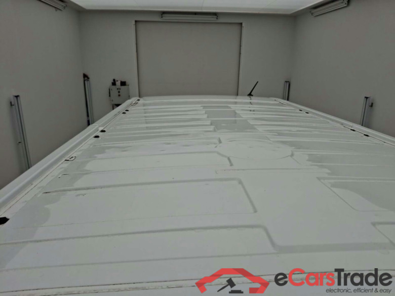 RENAULT TRAFFIC 2.0 BLUE DCI GR. CONFORT L2H1 #5