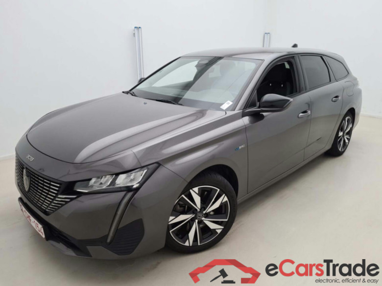 PEUGEOT 308 SW 1.6 HYBRID S&S ALLURE E-EAT8