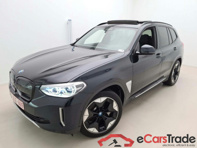 BMW IX3 IX3