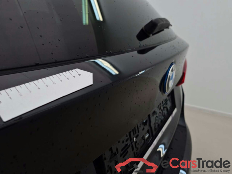 BMW IX3 IX3 #5