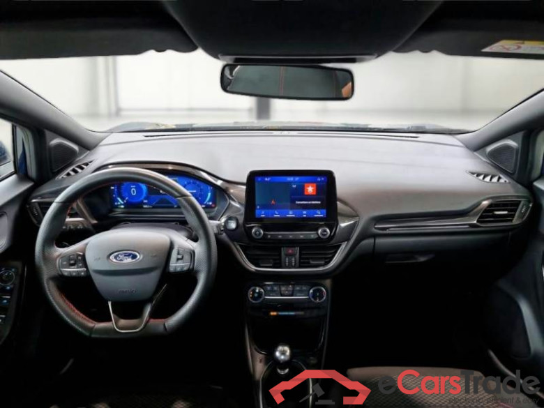 FORD PUMA / 2019 / 5P / SUV 1.0 ECOBOOST HYBRID 125CV ST-LINE (AUTOCARRO) #3