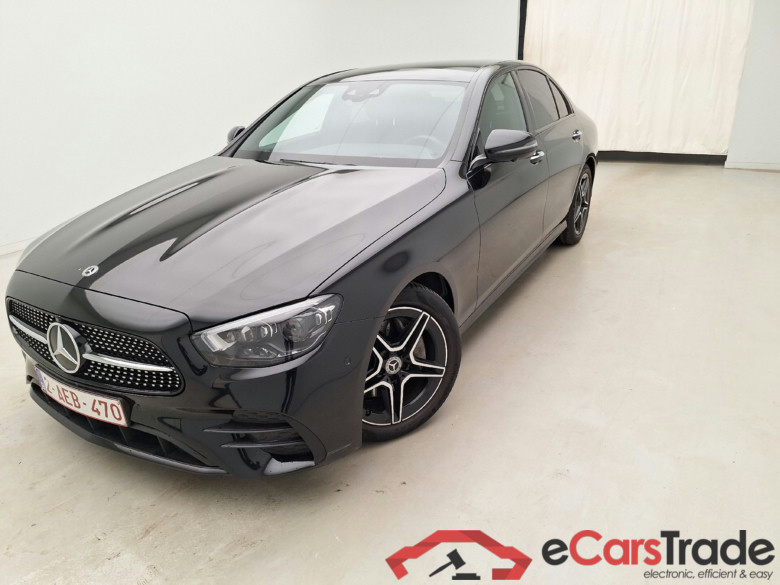 Mercedes, E-Class FL'20, E 200 d 118kW Bus.Solution Aut #2