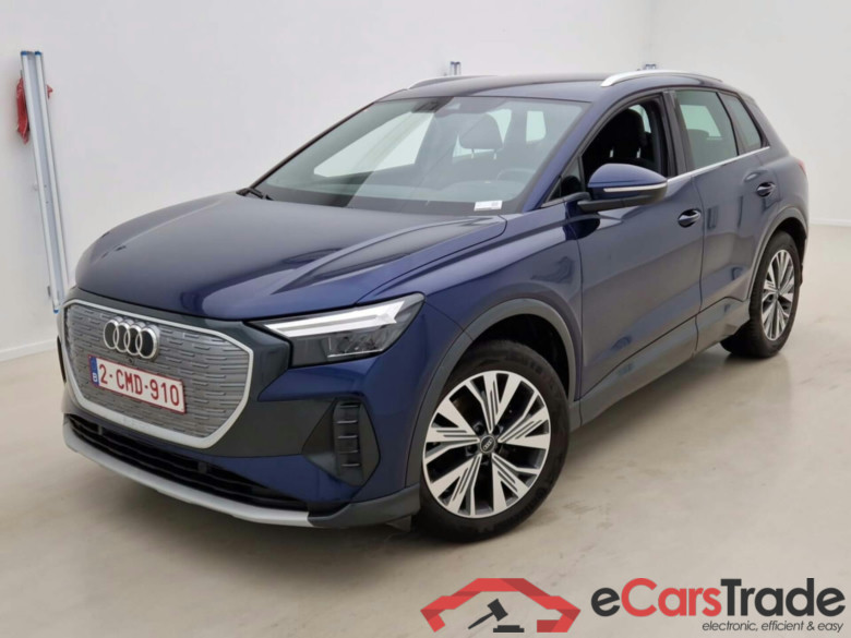AUDI Q4 35 E-TRON 52 KWH ATTRACTION