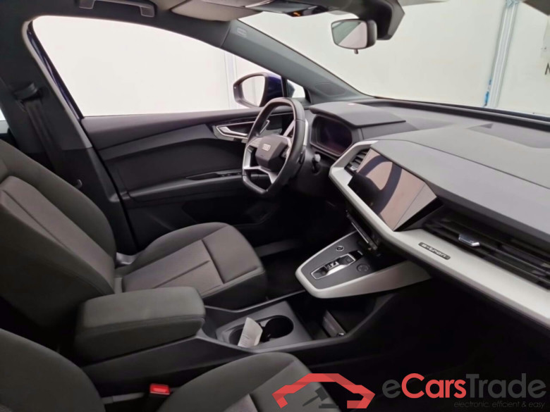 AUDI Q4 35 E-TRON 52 KWH ATTRACTION #3