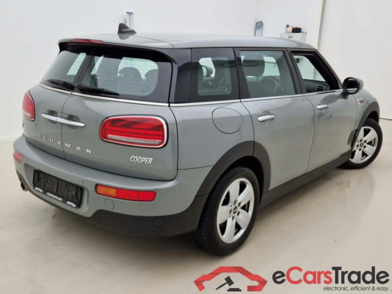MINI CLUBMAN 1.5 COOPER AUT #2