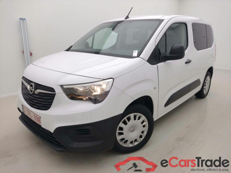 OPEL COMBO LIFE 1.5 TURBO D EDITION 5P. #1