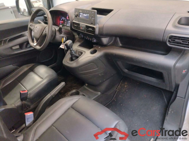 OPEL COMBO LIFE 1.5 TURBO D EDITION 5P. #3