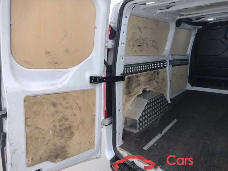 FORD TRANSIT CUSTOM 2.0 GB TDCI TREND #6