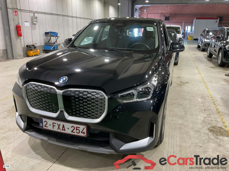 BMW IX1 BEV 67KWH EDRIVE20 (150KW) AUTO #2