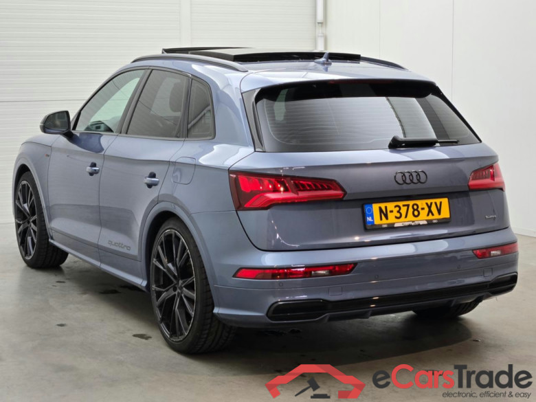 AUDI Q5 50 TFSI e quattro S edition #3