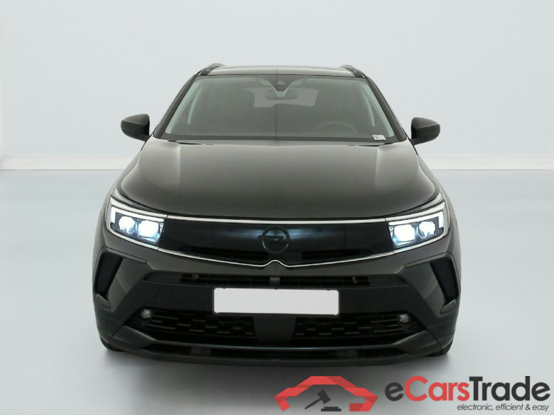 Opel Grandland GS 1.2 Turbo 130 ch #2