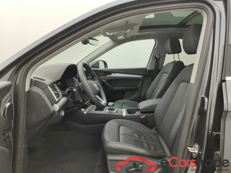 Audi Q5 SPORTBACK Advanced 50 TFSI equattro S tronic 5d #3
