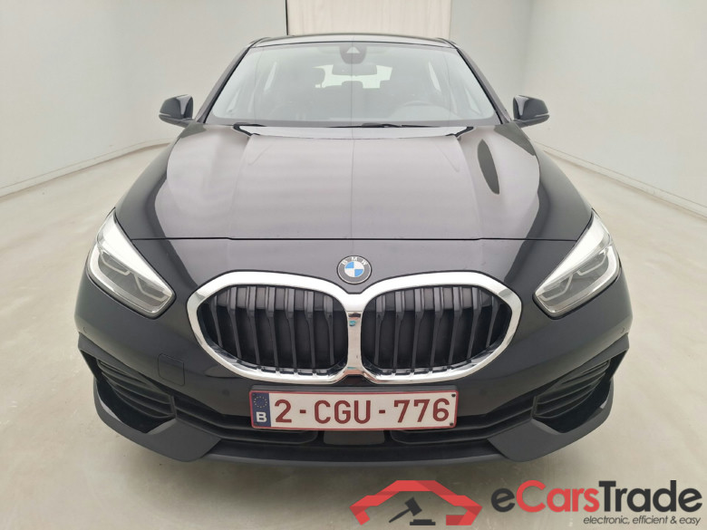 BMW, 1-serie '19, 118i 100kW Aut.