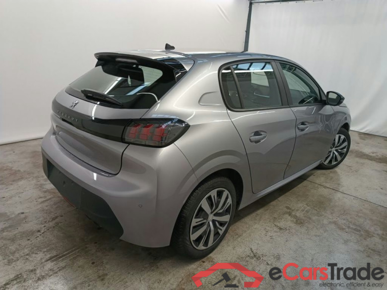 Peugeot 208 1.5 BlueHDi 100 MAN6 S&S Active Pack 5d #2