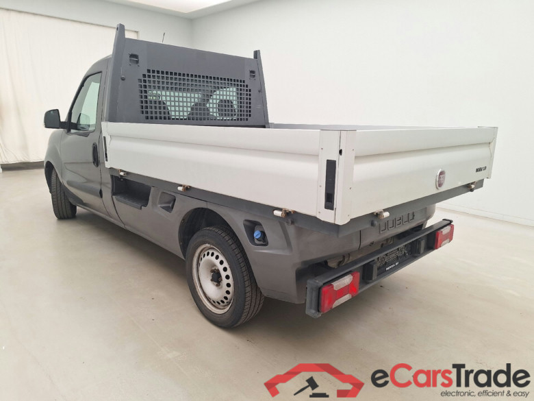 Fiat, _Doblo Cargo '15, Doblo Carg.1.6D 105 Work-Up Ba #3