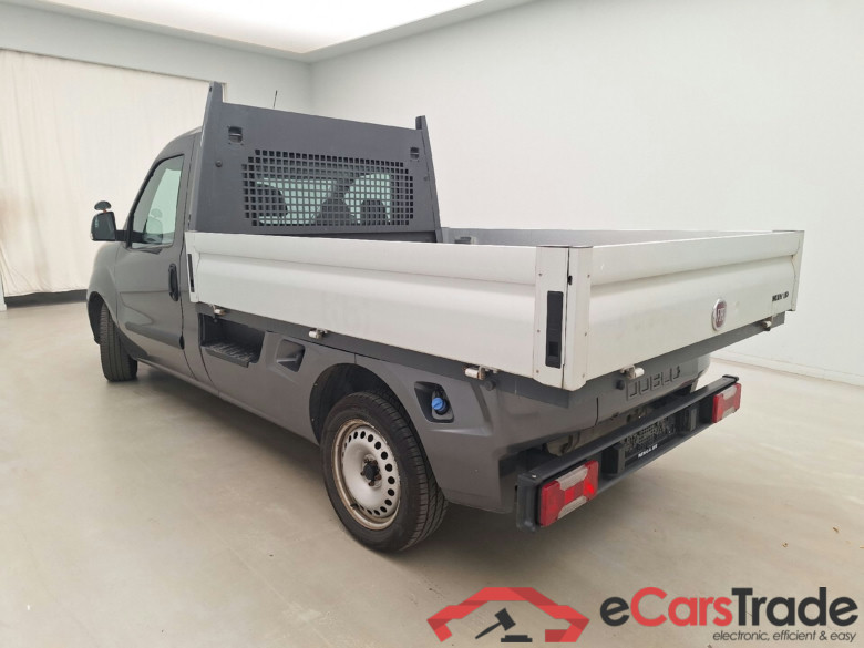 Fiat, _Doblo Cargo '15, Doblo Carg.1.6D 105 Work-Up Ba #3