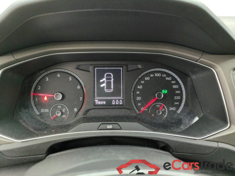 Volkswagen T-Roc 1.5 TSI Style DSG 5d #6