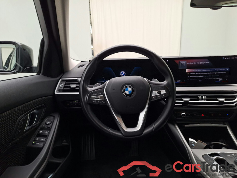 BMW, 3-serie T FL'22, 318d Touring 100kW Aut. #6