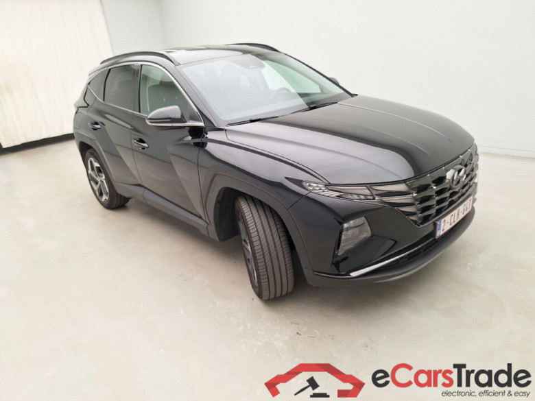 Hyundai, Tucson '20 PHEV, Tuc.TGDi PHEV 195kW 4x4 Fe.Aut #5