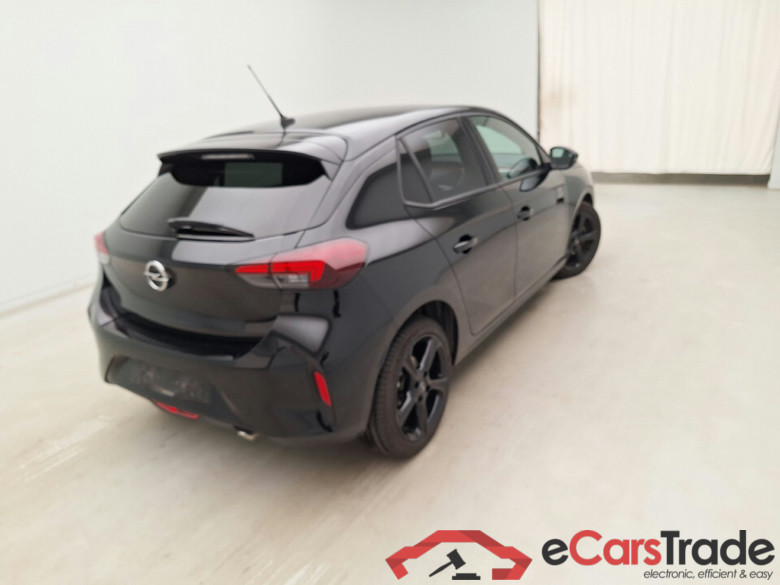 Opel, Corsa '19, Corsa 1.2 100 GS Line 5d/p #4
