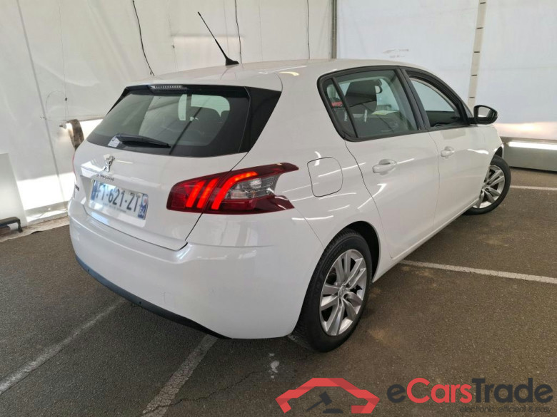 308 Active Business 1.5 HDi 130CV BVM6 E6d #3
