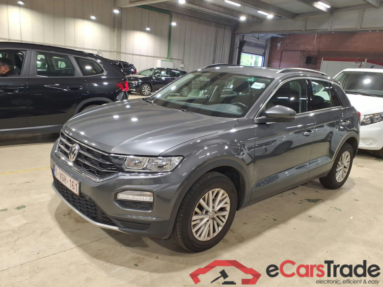 VOLKSWAGEN T-ROC 1.6 TDi SCR Style