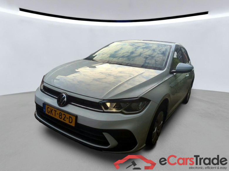 VOLKSWAGEN POLO 59 kW