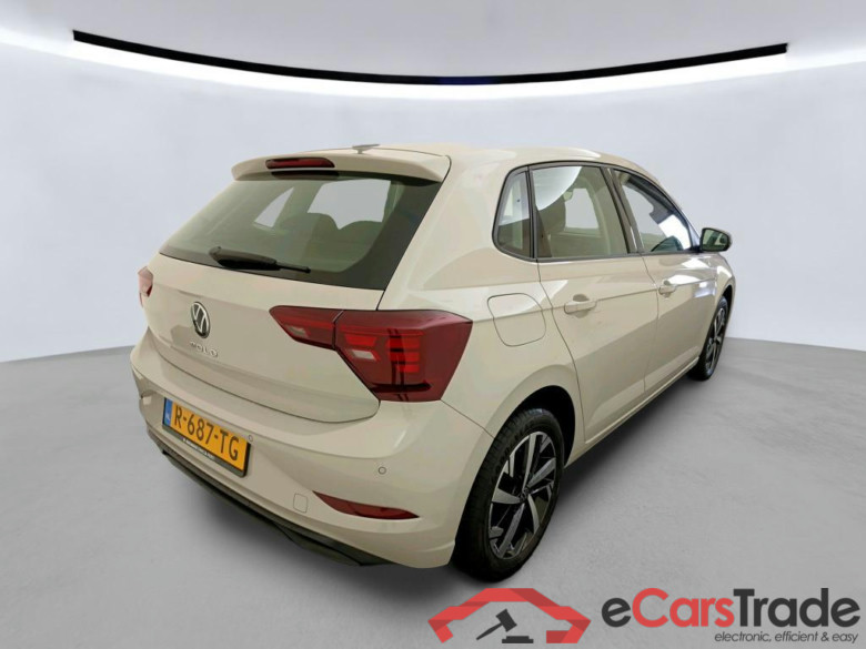 VOLKSWAGEN POLO 70 kW #5
