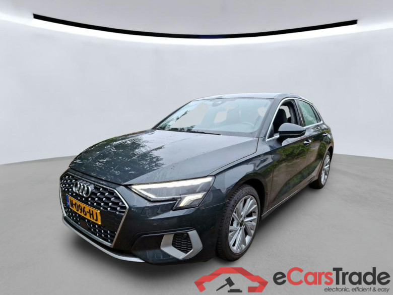 AUDI A3 Sportback 110 kW #1