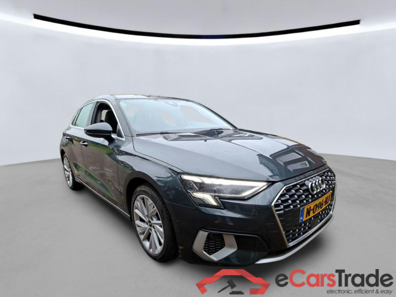 AUDI A3 Sportback 110 kW #4
