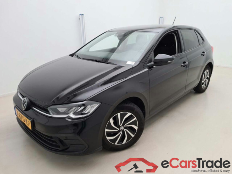 VOLKSWAGEN POLO 1.0 TSI Life Edition DSG