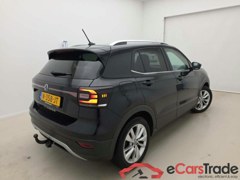 VOLKSWAGEN T-Cross 1.0 TSI Style #2