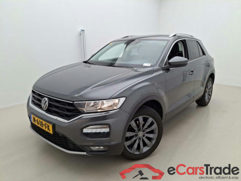 VOLKSWAGEN T-Roc 1.0 TSI Style Bns #1