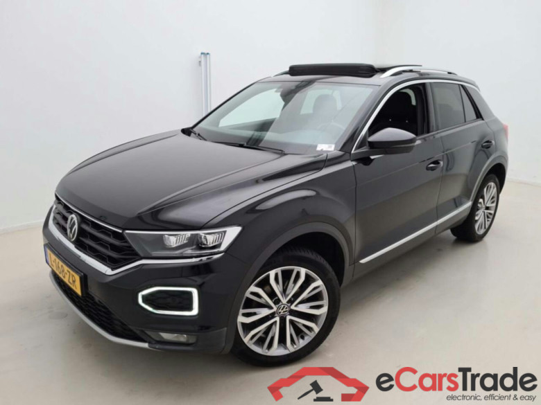VOLKSWAGEN T-Roc 1.5 TSI Sport DSG #1